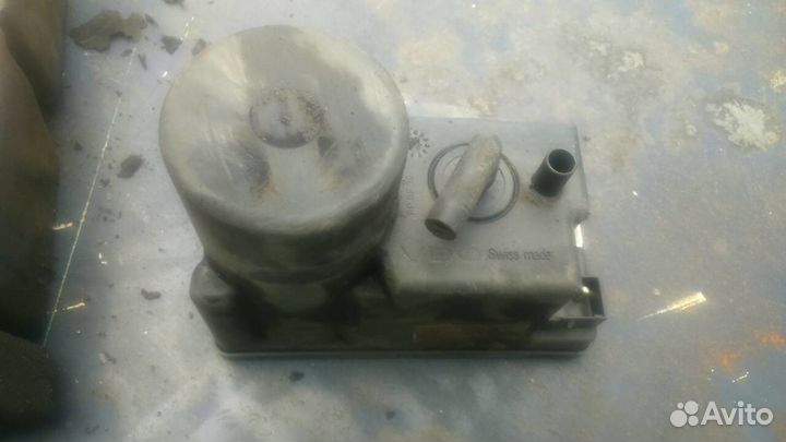 4A0862257A Компрессор центрального замка Audi A6