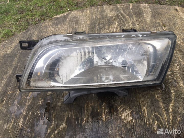 Фара левая Nissan Pulsar 1995–2000 N15