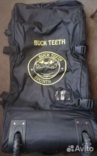 Сумка-рюкзак для сап борда