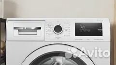 Стиральная машина Bosch WAN24066BY