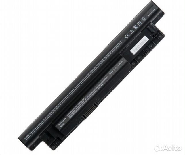 Аккумулятор для ноутбука Dell 5437