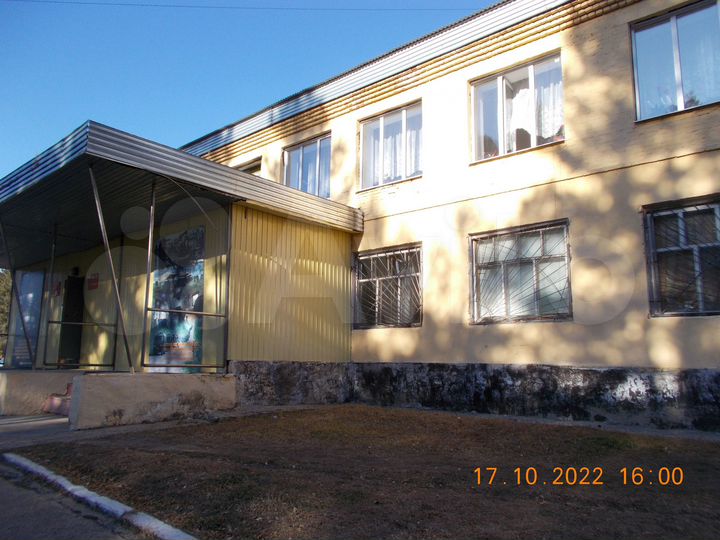 Общепит, 50 м²