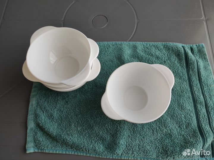 Набор столовой посуды luminarc