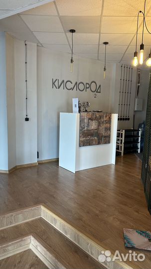 Продается студия йоги