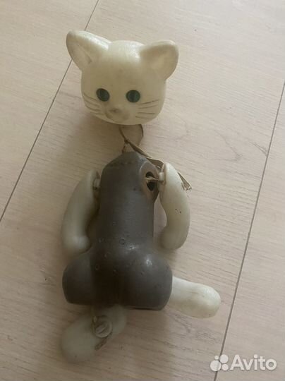 Кот в сапогах СССР