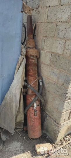 Гидромолот гпм 120