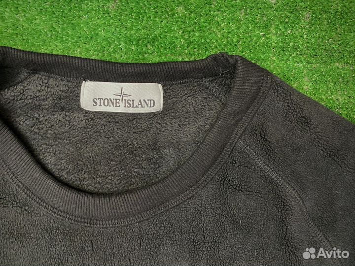 Свитшот Stone island