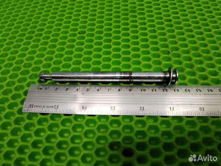 Ось колеса на 3х колёсный велосипед