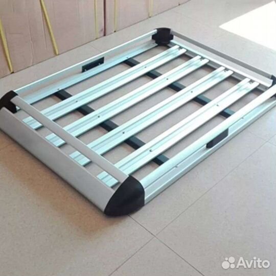 Багажник на крышу