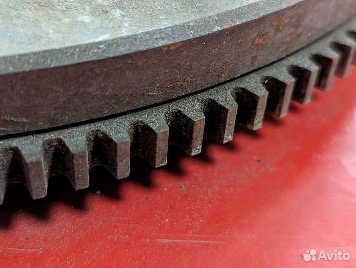 Маховик Volkswagen Pointer 1.8