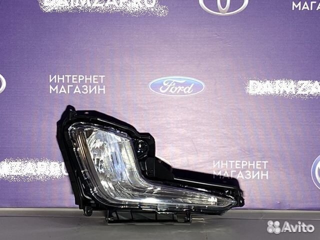 Птф Киа Рио 3 (2011-2015) правая