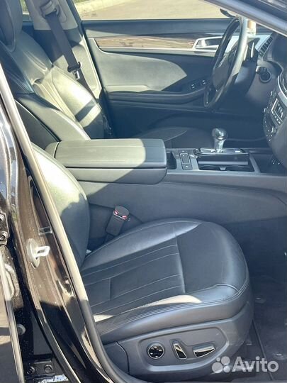 Свадьба, трансфер