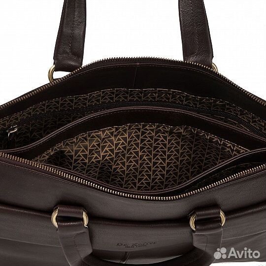 Dr.Koffer сумка для документов (есть выбор )