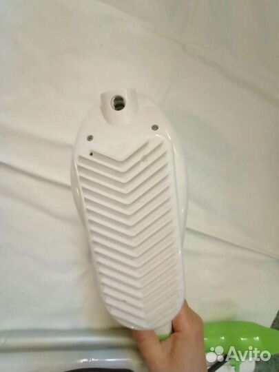 Паровая швабра, отпариватель