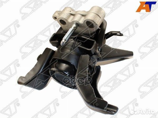 Опора двигателя Toyota Prius (ZVW30,ZVW50) 09-23