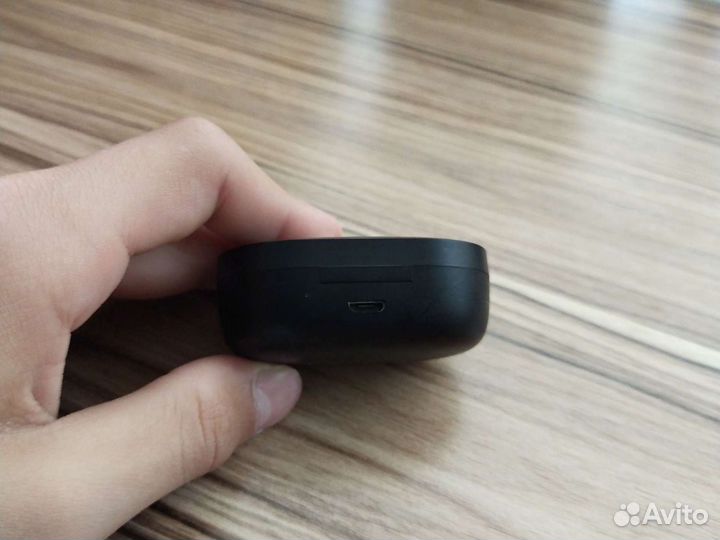 Бокс от Redmi AirDots 2