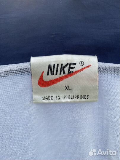 Олимпийка nike