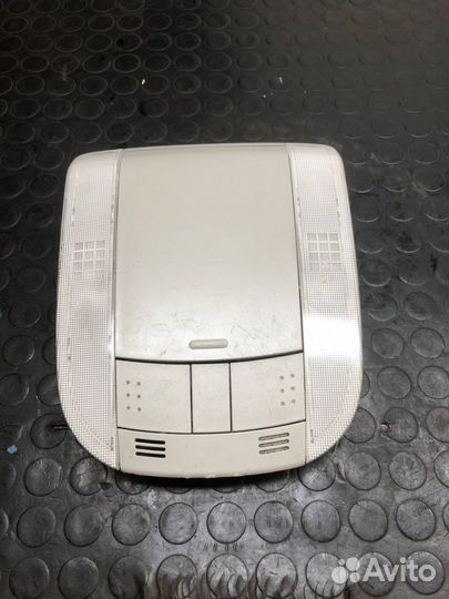 Плафон салонный Toyota Corolla 2006-2013