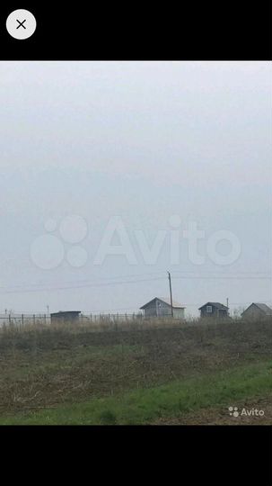 Участок 23 сот. (ИЖС)