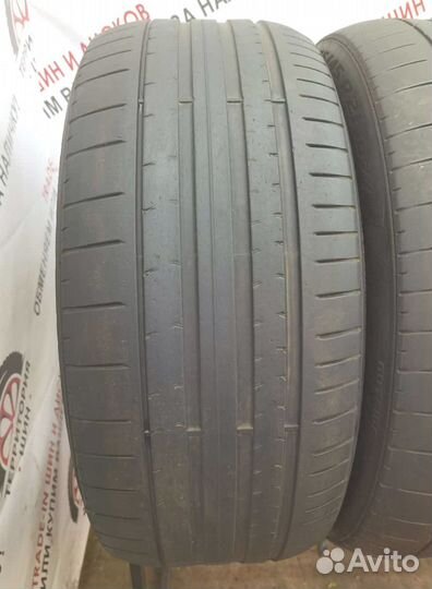 Pirelli P Zero 275/45 R21 107Y