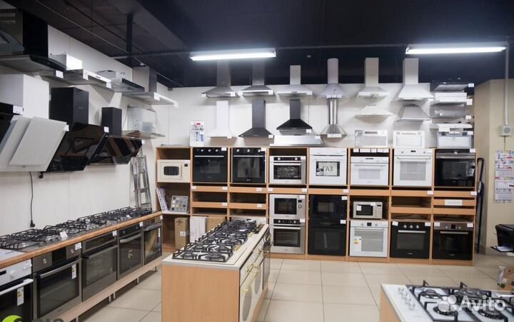 Вытяжка для кухни