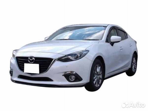 Фара mazda 3, axela 13-16 LH (Евросвет)