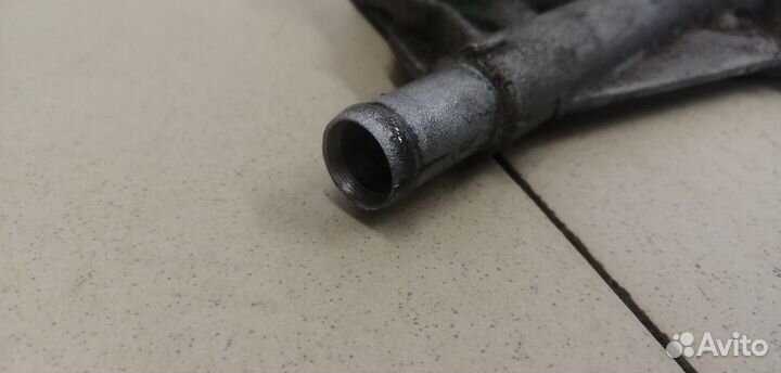 Сапун Clio/Symbol 1998-2008