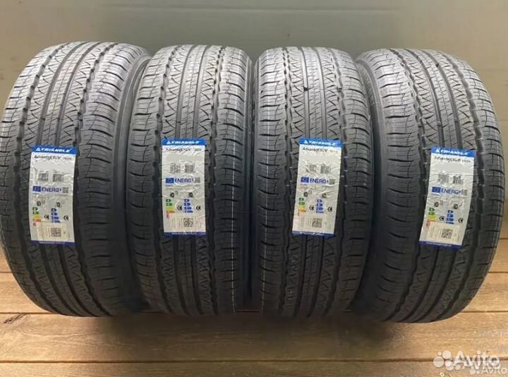 Triangle AdvanteX SUV TR259 225/55 R18 102W