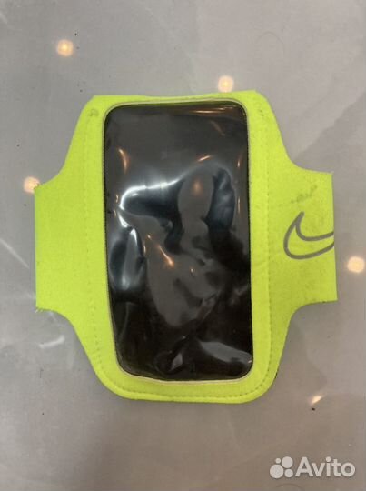 Чехол для смартфона на руку Nike