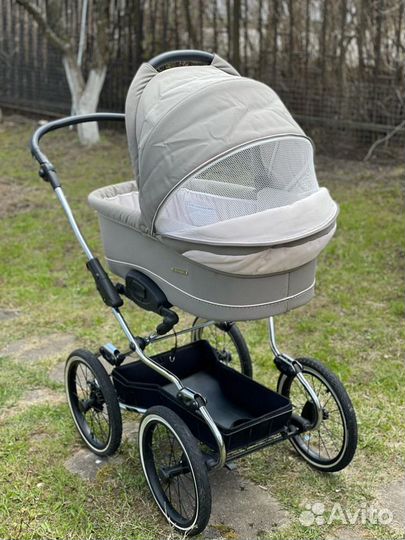 Детская коляска (люлька) Navington Caravel