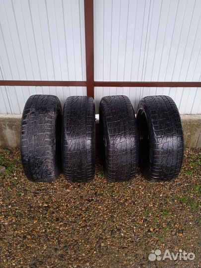 Cordiant Winter Drive 205/60 R16