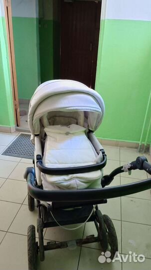 Коляска трансформер