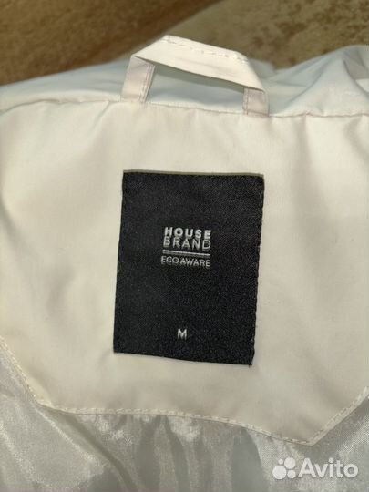 Желетка house brand