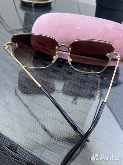 Солнечные очки