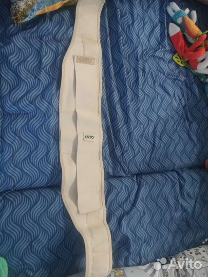 Бандаж для беременных orto