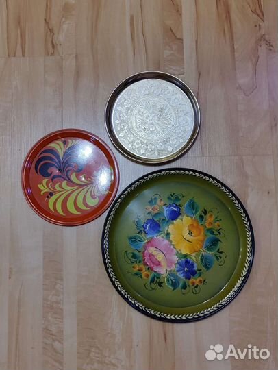 Кружки СССР