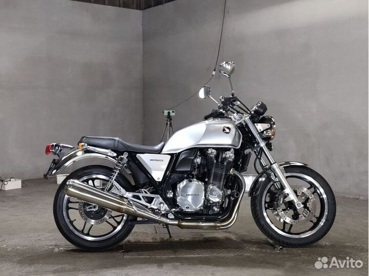 Honda CB 1100 в наличии