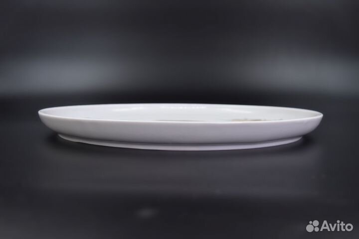 Блюдо для пиццы Добруш 