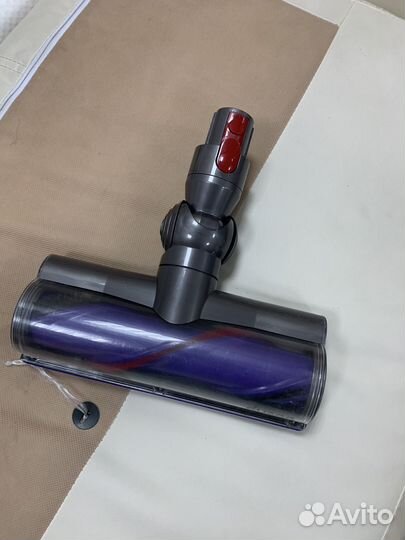 Турбощетка dyson v 10 (v7,v8,v10,v11,v15)