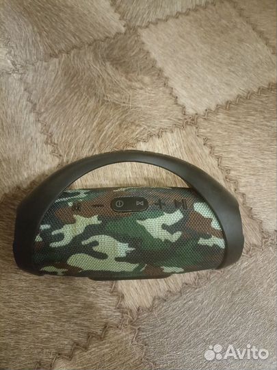 Колонка jbl