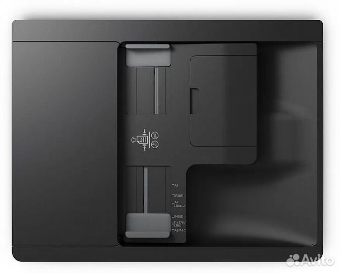 Мфу Epson Workforce WF-7835dtwf-A3