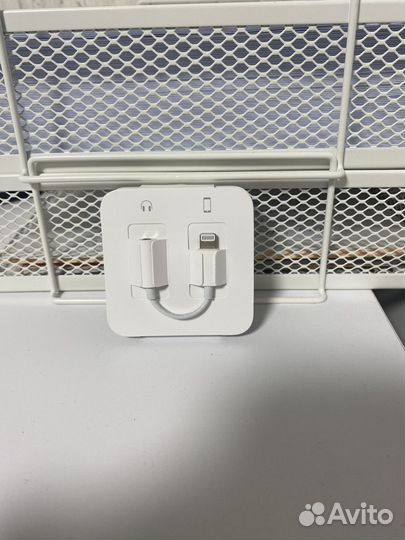 Аксессуары apple