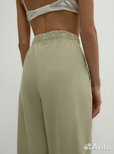 Летние брюки Zarina новые