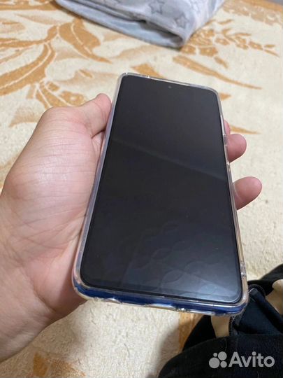 Xiaomi poco x3 Pro