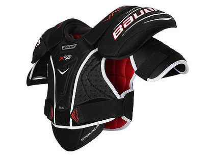 Нагрудник хоккейный Bauer Vapor x800