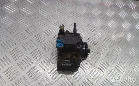 Тнвд дизельный hyundai santa FE 1 (TEA25AC01)