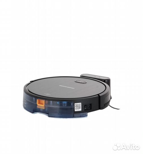 Робот-пылесос Redmond RV-R650S