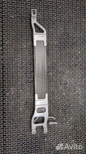 Радиатор масляный Mercedes B W245, 2005