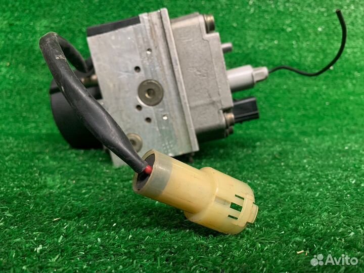 Блок ABS Land Rover Discovery L318 56D 4.0