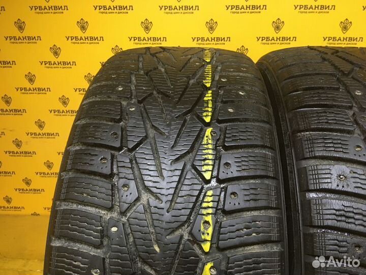 Nokian Tyres Hakkapeliitta 7 235/50 R18 101T